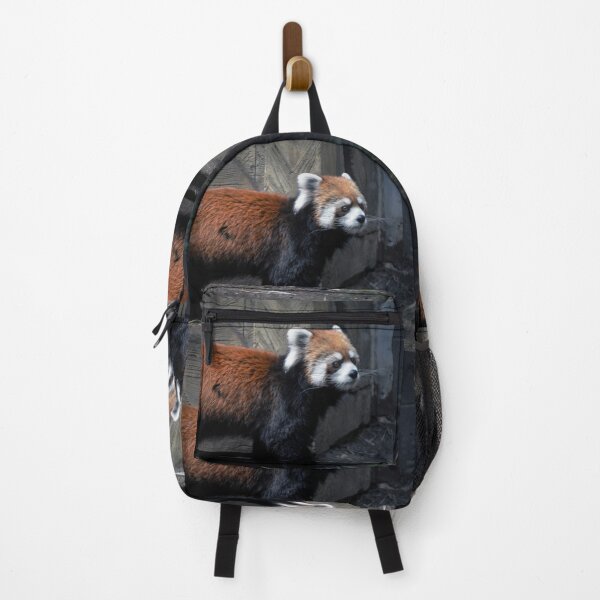 Item preview, Red Panda designed and sold by Savannah Gibbs.