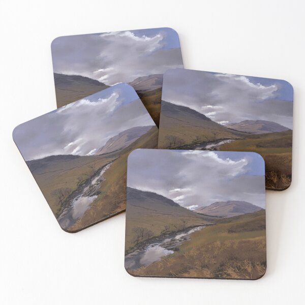 Item preview, Sienna Creek designed and sold by hartfrob.
