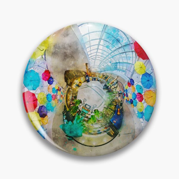 Item preview, Umbrella Sky designed and sold by 360-cl.