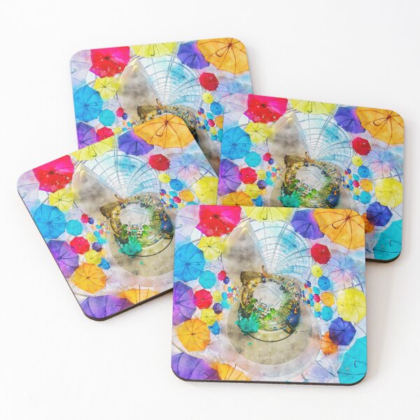 Item preview, Umbrella Sky designed and sold by 360-cl.