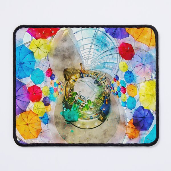 Item preview, Umbrella Sky designed and sold by 360-cl.