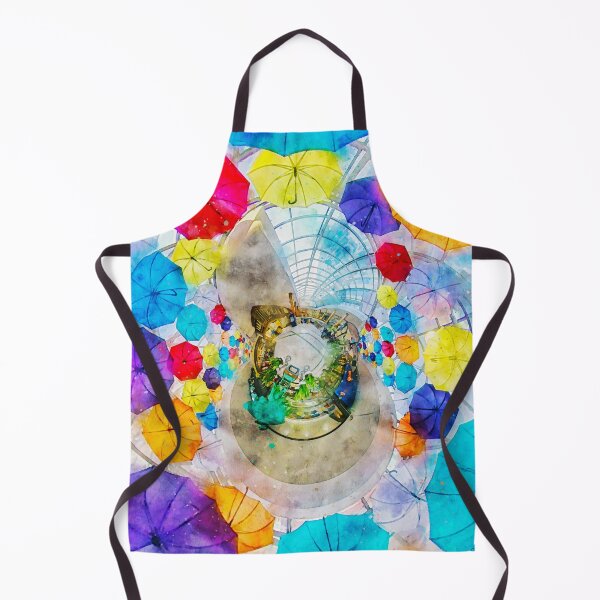 Item preview, Umbrella Sky designed and sold by 360-cl.