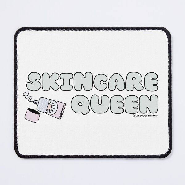 Item preview, Skincare Queen. v13, pastel/green | @lilsboobthangs designed and sold by lilsboobthangs.