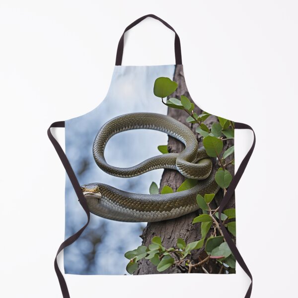 Item preview, The Tree Snake designed and sold by PictureNZ.