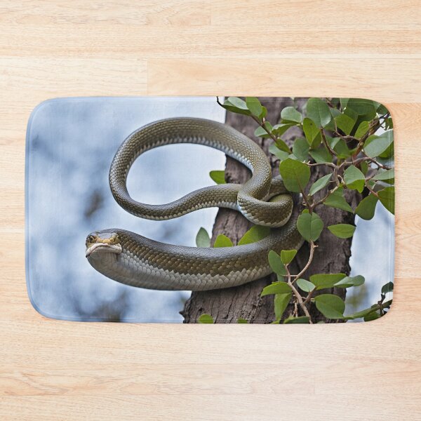 Item preview, The Tree Snake designed and sold by PictureNZ.