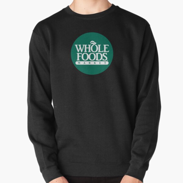 Whole store foods sweatshirt