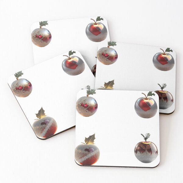 Item preview, Copy of Snowflakes set 7, Christmas Decoration  designed and sold by Debsgiftware .