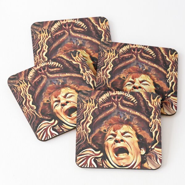 Item preview, The Exorcism of Dean Ween designed and sold by Buckingham  Green.