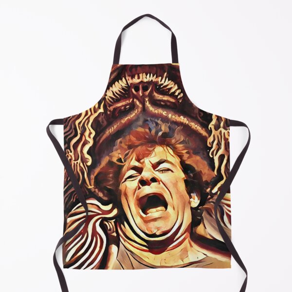 Item preview, The Exorcism of Dean Ween designed and sold by Buckingham Green.