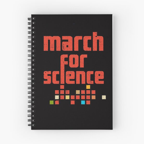 Item preview, Science March on Washington 2018 designed and sold by Robert Diebold.