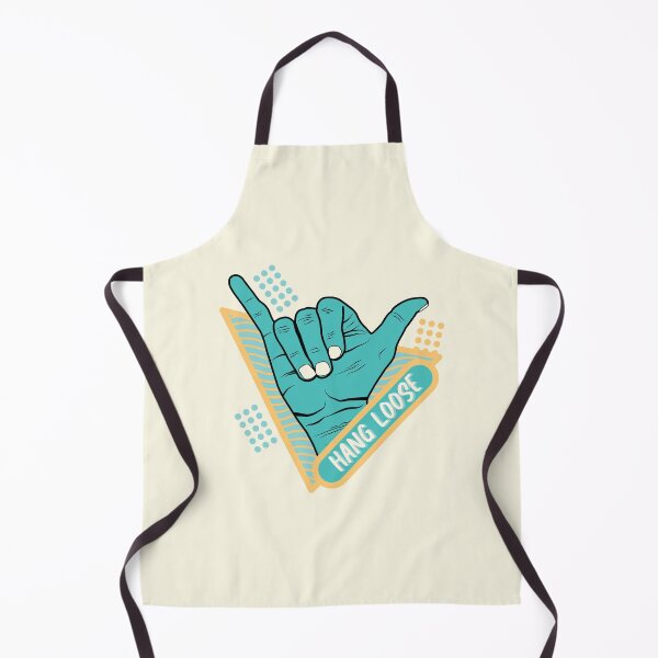 Item preview, Hang Loose designed and sold by CerulloDesign.