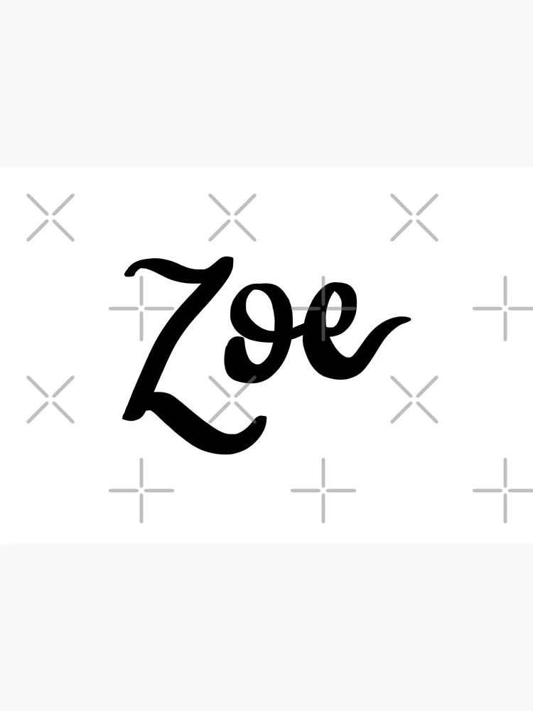 Zoe