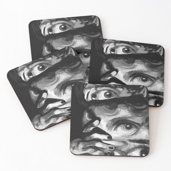 Item preview, Eye Body designed and sold by aaud-reyy.