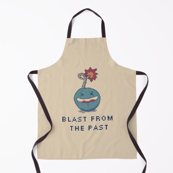 Item preview, Blast From The Past - 8 bit Pixel Art designed and sold by pxlboy.