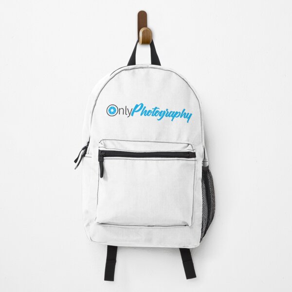 Item preview, Onlyphotography - For white background or colors designed and sold by AiPunch.