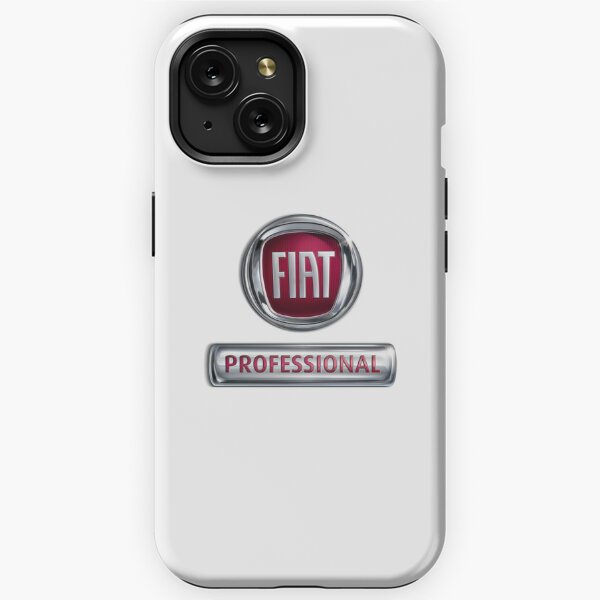 Fiat 500 iPhone Cases for Sale Redbubble