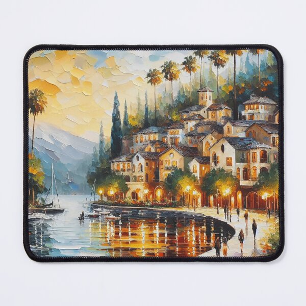 Item preview, Westlake Village designed and sold by roxanegabriel.