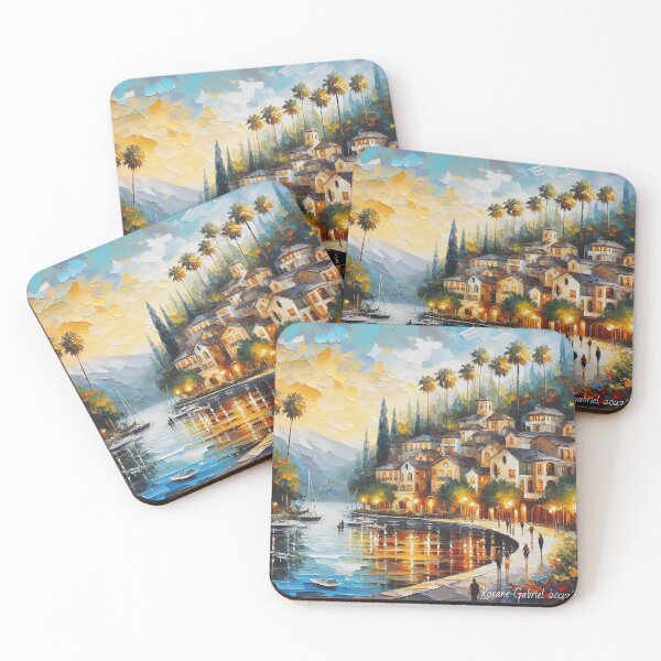 Item preview, Westlake Village designed and sold by roxanegabriel.