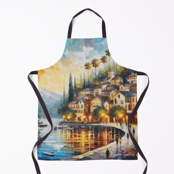 Item preview, Westlake Village designed and sold by roxanegabriel.