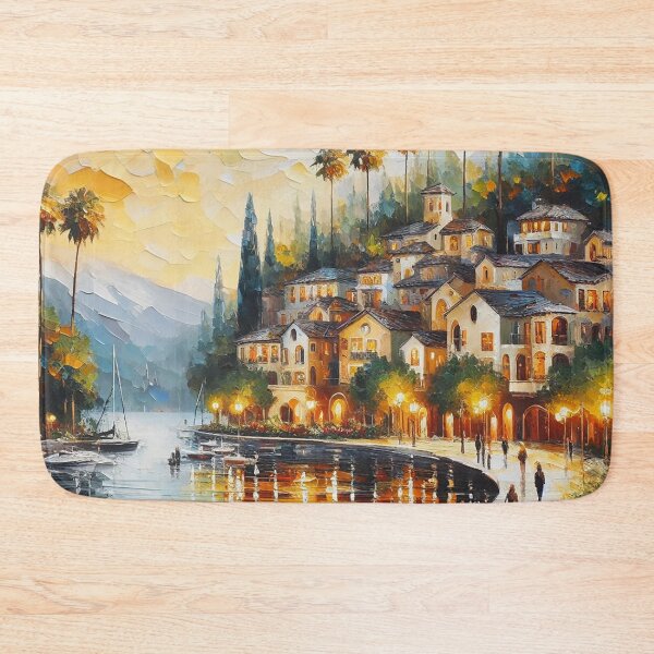 Item preview, Westlake Village designed and sold by roxanegabriel.