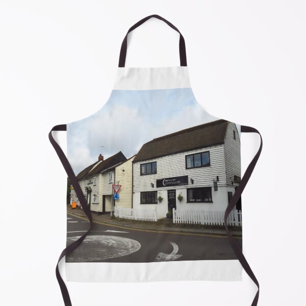 Item preview, Weatherboarding By The Roundabout, Abridge designed and sold by wiggyofipswich.