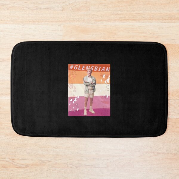Item preview, LESBIANAS PARA GLENN HOWERON  	 designed and sold by xxzunqljhx78.