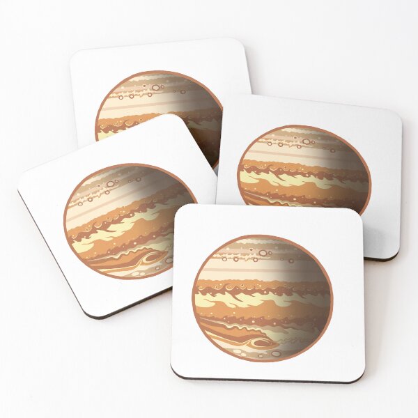 Item preview, Jupiter without background  designed and sold by adelelouise.
