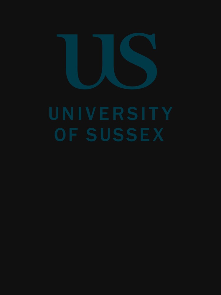 university of sussex Pullover Hoodie