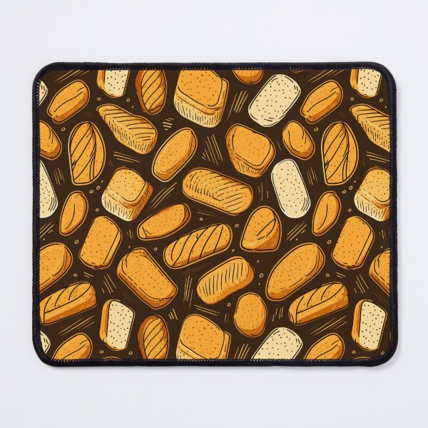 Item preview, Bread Symphony designed and sold by natthaaekf.