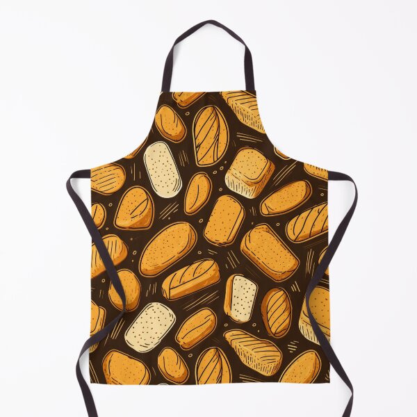 Item preview, Bread Symphony designed and sold by natthaaekf.