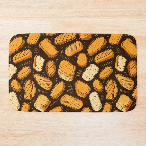 Item preview, Bread Symphony designed and sold by natthaaekf.