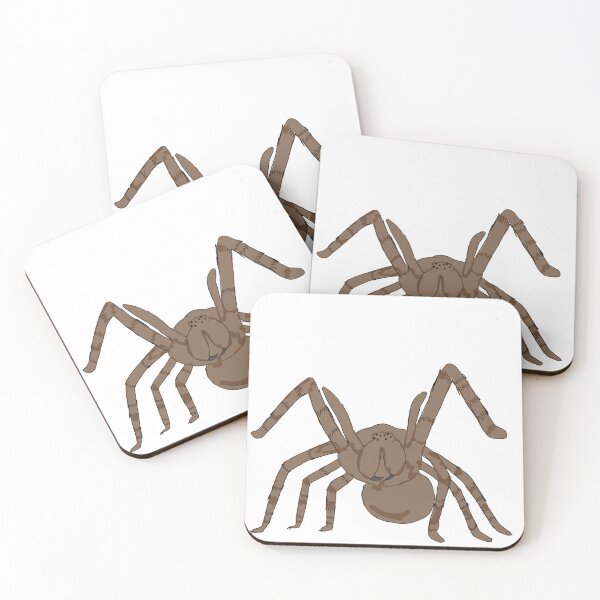 Item preview, Goliath Bird-eating Spider designed and sold by FossilRecordGNS.