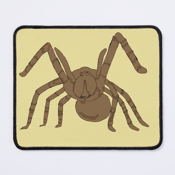 Item preview, Goliath Bird-eating Spider designed and sold by FossilRecordGNS.