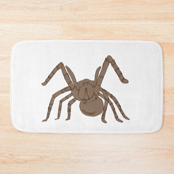 Item preview, Goliath Bird-eating Spider designed and sold by FossilRecordGNS.