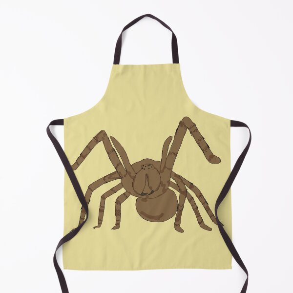 Item preview, Goliath Bird-eating Spider designed and sold by FossilRecordGNS.