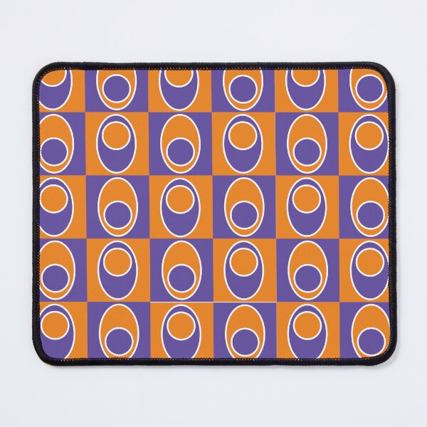 Item preview, Vibrant 60s Oh design designed and sold by twistidd.