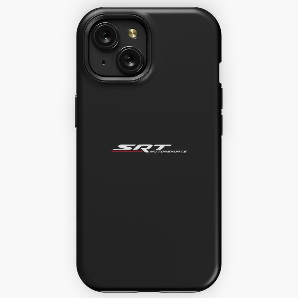 Srt iPhone Cases for Sale Redbubble