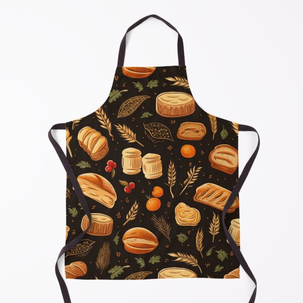 Item preview, Baking Bliss designed and sold by natthaaekf.