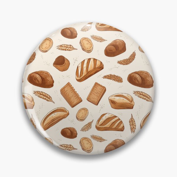 Item preview, Dough to Dream designed and sold by natthaaekf.