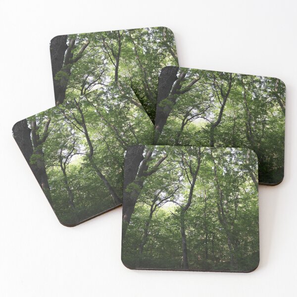 Item preview, afternoon forest designed and sold by stuffolies.