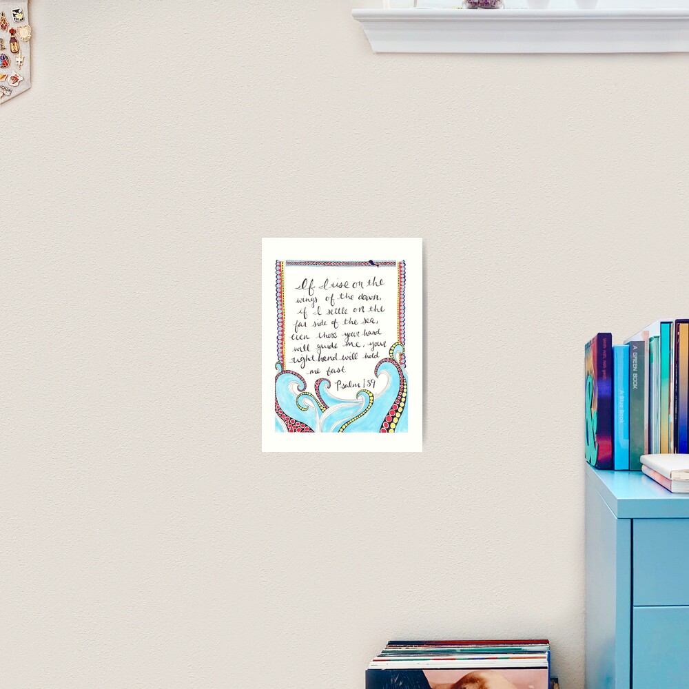 Item preview, Art Print designed and sold by lauramaxwell.