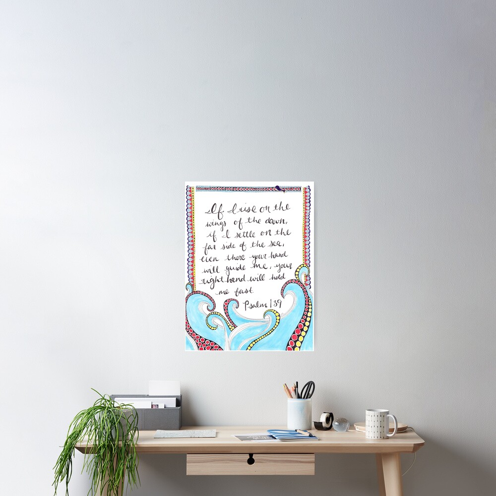 Item preview, Poster designed and sold by lauramaxwell.
