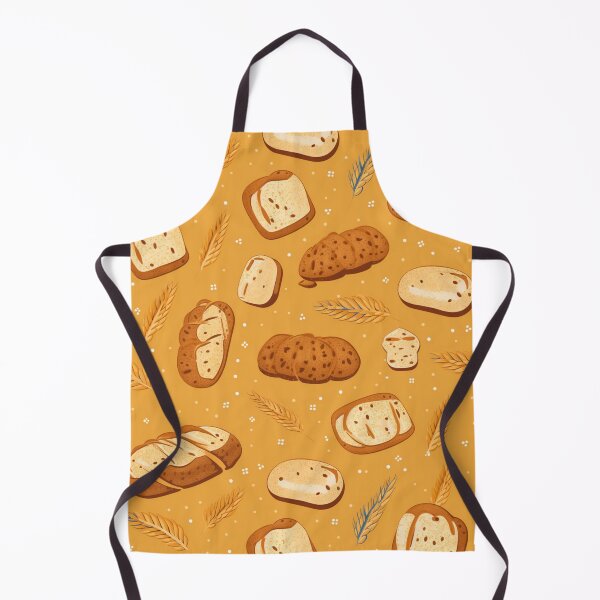 Item preview,  Savoring Bread's Beauty designed and sold by natthaaekf.