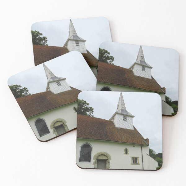 Item preview, Lambourne Church, Abridge, Essex designed and sold by wiggyofipswich.