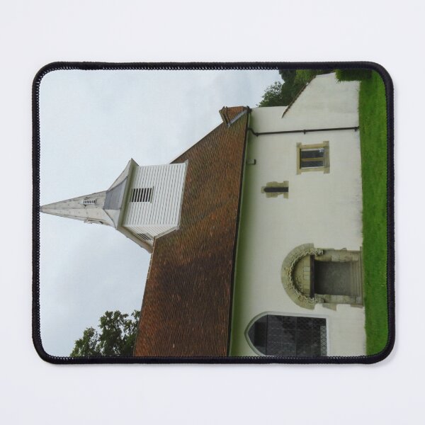 Item preview, Lambourne Church, Abridge, Essex designed and sold by wiggyofipswich.