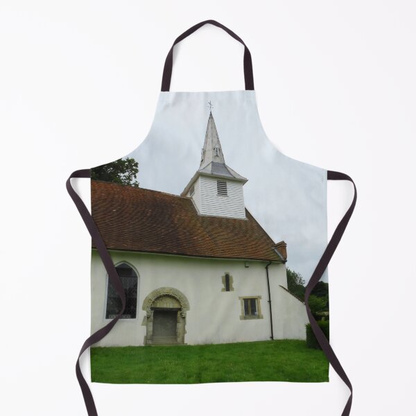 Item preview, Lambourne Church, Abridge, Essex designed and sold by wiggyofipswich.