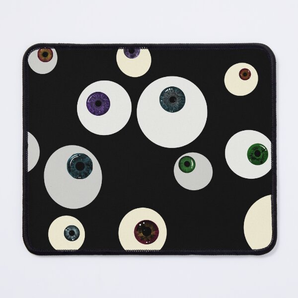 Item preview, Eyeballs designed and sold by TMLeBlanc.
