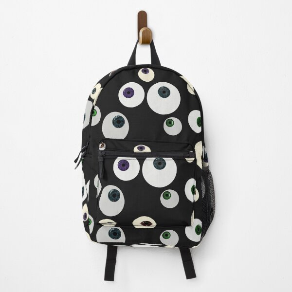 Item preview, Eyeballs designed and sold by TMLeBlanc.