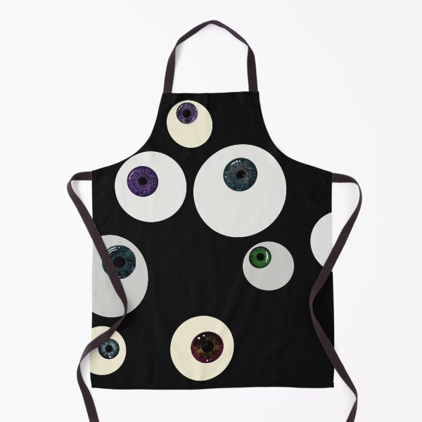 Item preview, Eyeballs designed and sold by TMLeBlanc.