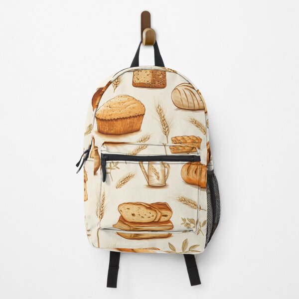 Item preview, Bread's Tale in Art designed and sold by natthaaekf.